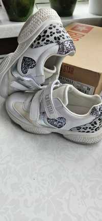 Buty big star adidasy 32 używane jak nowe