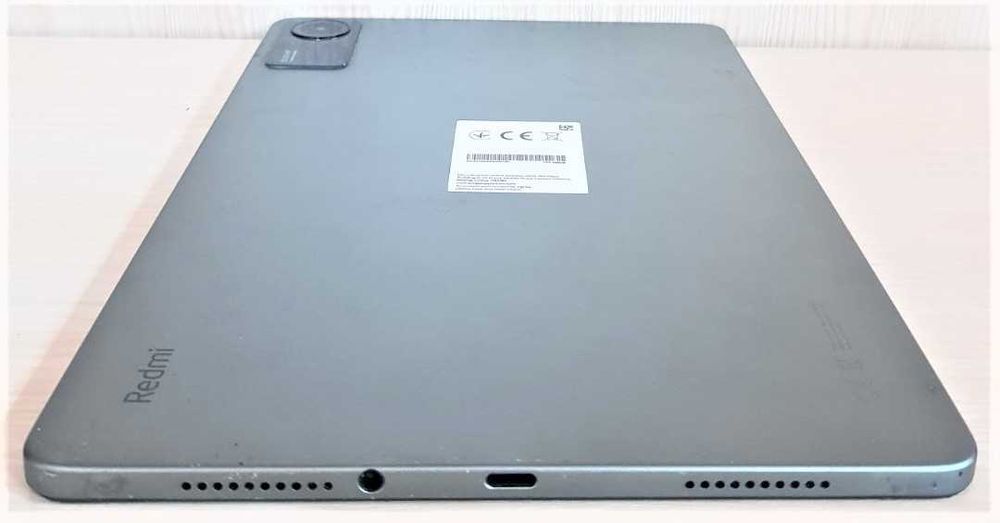 Планшетний комп'ютер Xiaomi Redmi Pad SE 8/256GB