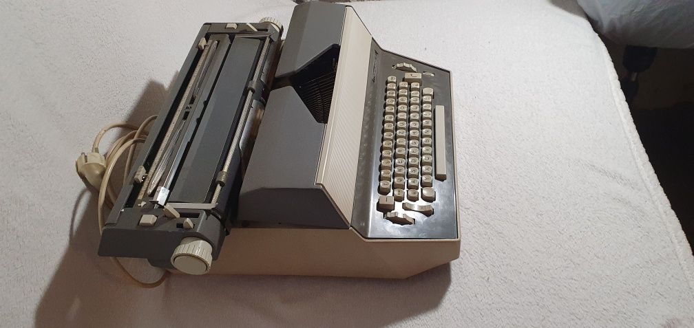 Marica 41 stara maszyna do pisania