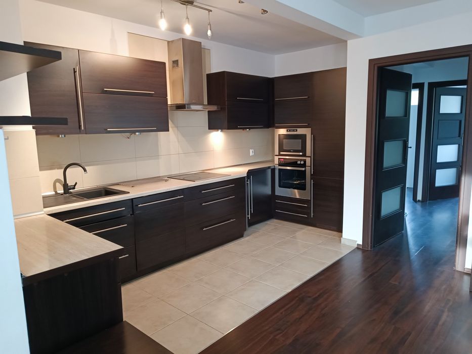 Wynajmę mieszkanie 3 pokojowe 71m2- ul.Łucznicza-Szczecin