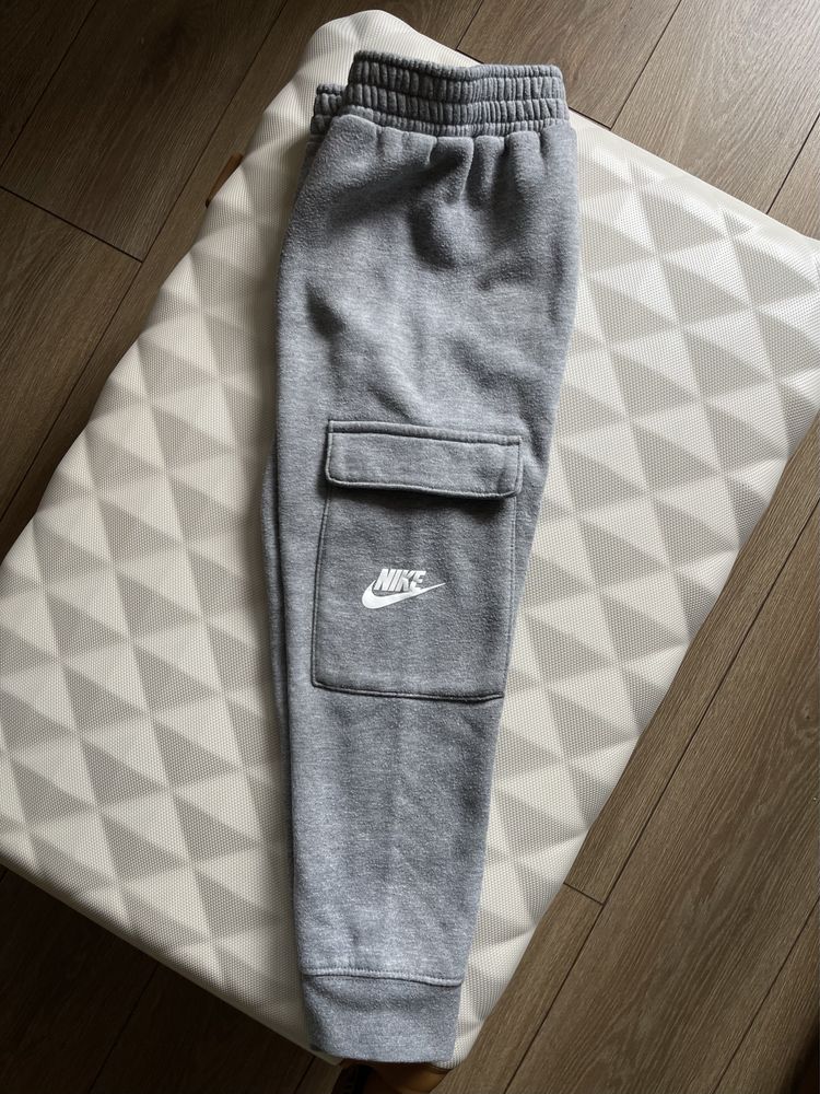 Штани Nike 110-116 см