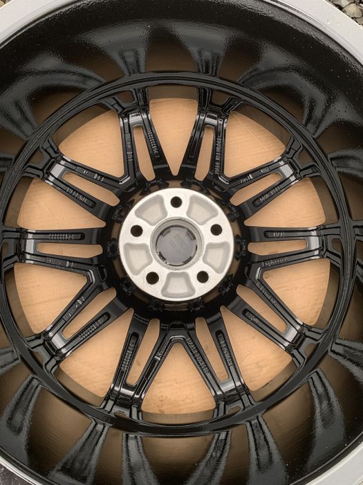 Колеса, диски 5 112 R19 MAM, Mercedes, Volkswagen, Skoda, BMW