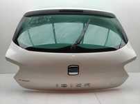 Porta / tampa da mala SEAT Ibiza IV (6J5, 6P1)