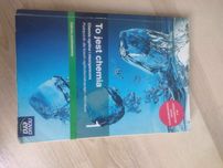 Podręcznik klasa I "To jest chemia"