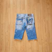 Shorty jeansowe Dsquared2 Hawaii M