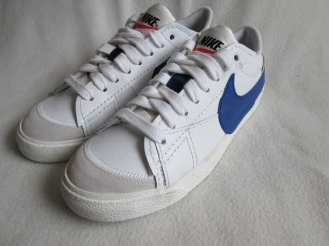 NIKE BLAZER 77 JUMBO buty męskie 44 nowe oryginalne