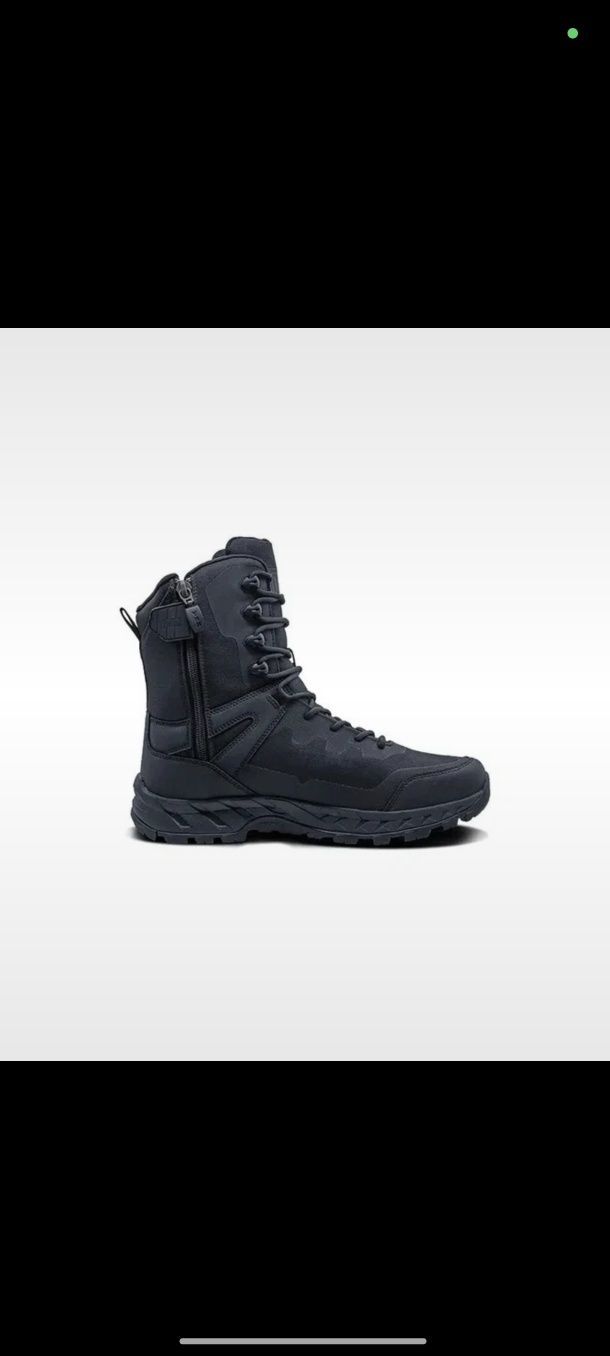 Botas Magnum Última 8.0