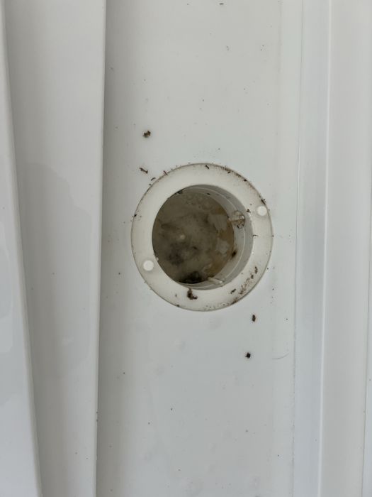 Faco trabalhos domesticos