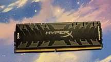 RAM DDR4 HyperX Predator 8GB