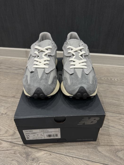 ОРИГІНАЛ | New Balance 327 U327WGC