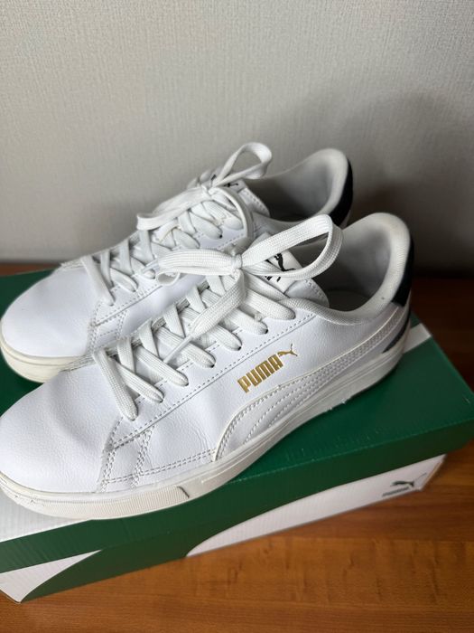 Кросівки puma 40 пума чоловічі