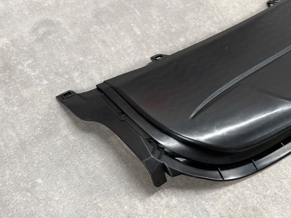 Решітка в бампер (нижня) - TOYOTA RAV 4 III ( XA30 ) 5311342060