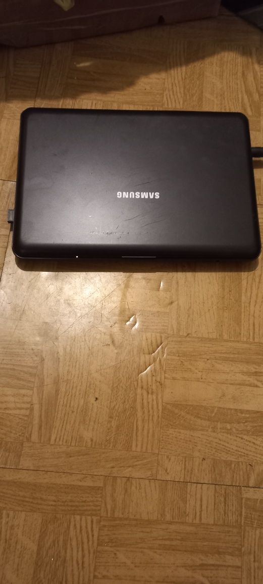 Notebook Samsung N 130