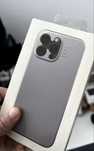 ENVI CASE Iphone 16 pro max