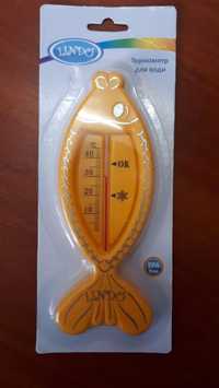 Термометр для воды НОВЫЙ