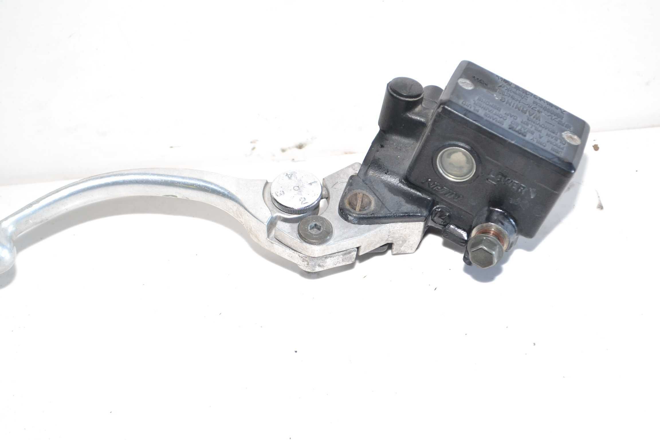 Yamaha fzs600 fzs 600 fazer 98-00rok pompa hamulcowa przód klamka