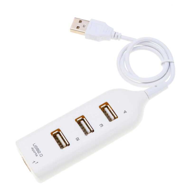 Adapter - koncentrator USB