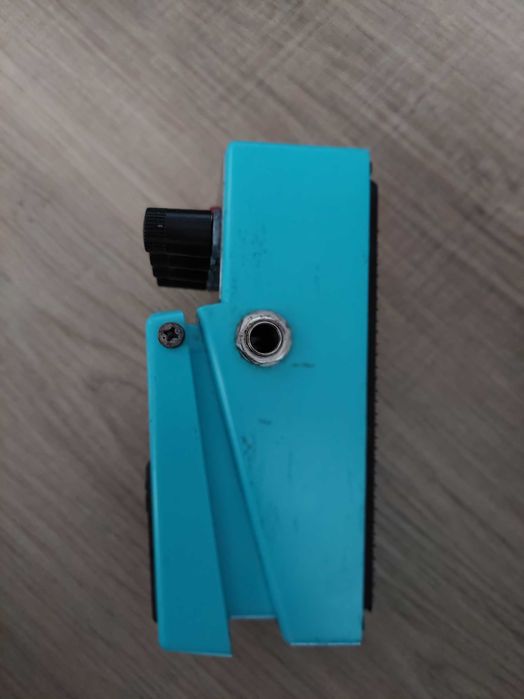 Boss limiter enhancer