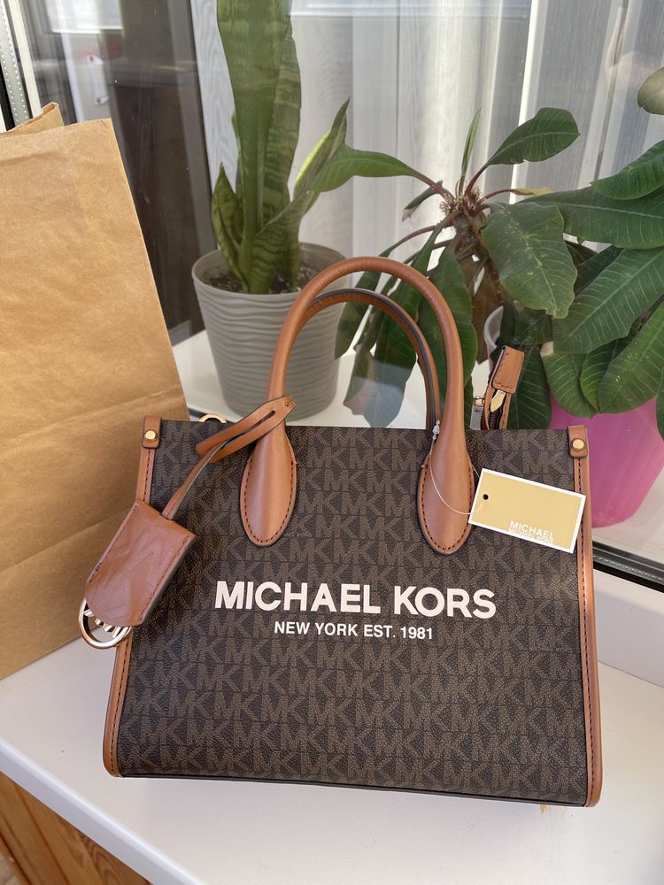 Сумка Michael Kors Mirella