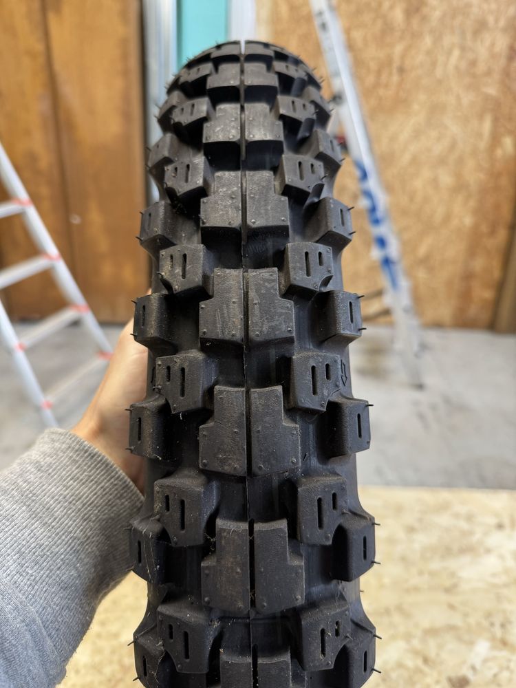 Pneu Motoz Tractionator Adventure 90/90/21