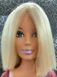 Barbie głowa do stylizacji
