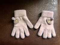 Перчатки рукавички зимові перчатки