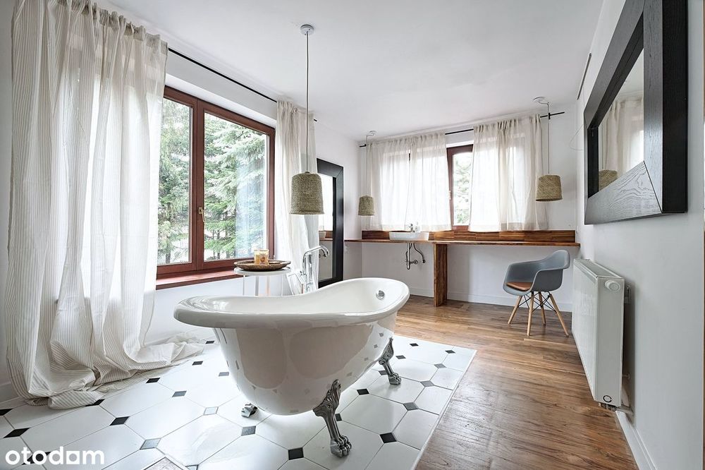 4 sypialnie | 2x garaż | zadbany ogród | po remoncie