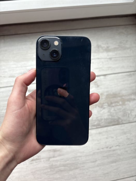Iphone 13 128 GB uszkodzony