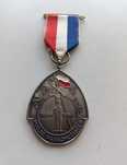 Medal 1 Samodzielna Brygada Spadochronowa –1944  1969.