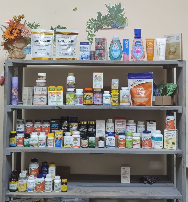 iherb індол, гіалуронова кислота, кальцій , мультивітаміни,хондроітин