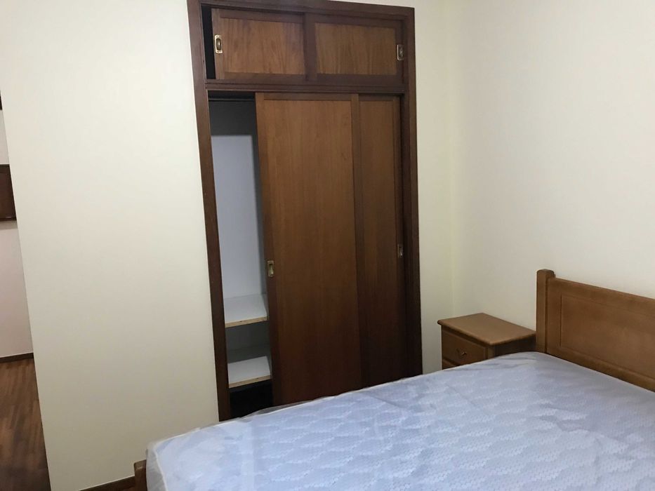 Apartamento T1 - Rua dos Peões - Universidade do Minho