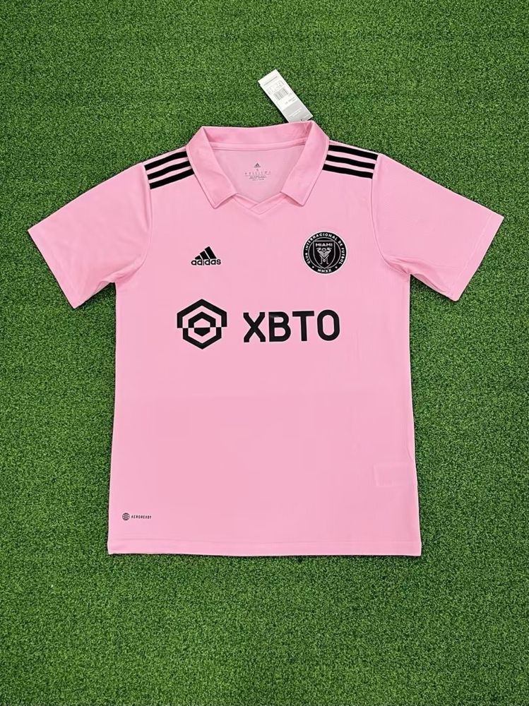 Camisola Inter Miami