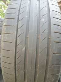 235/40r19 XL Continental ContiSportContact 5 .