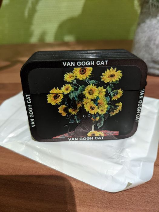 Чохол для Air Pods Pro 2 , новий.