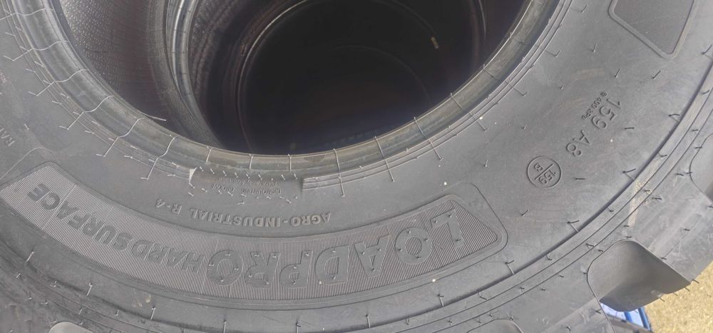 Opona 460/70R24 CEAT LOADPRO HARD SURFACE 159 A8/B (darmowa dostawa)