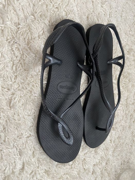 В‘єтнамки/ шльпанці Havaianas жіночі