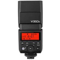 Спалах Godox V350 Flash для Сanon (V350C), для Sony (V350S)