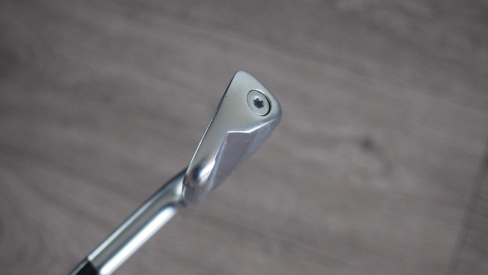 Kij do golfa Ping i530 IRON 6  black dot