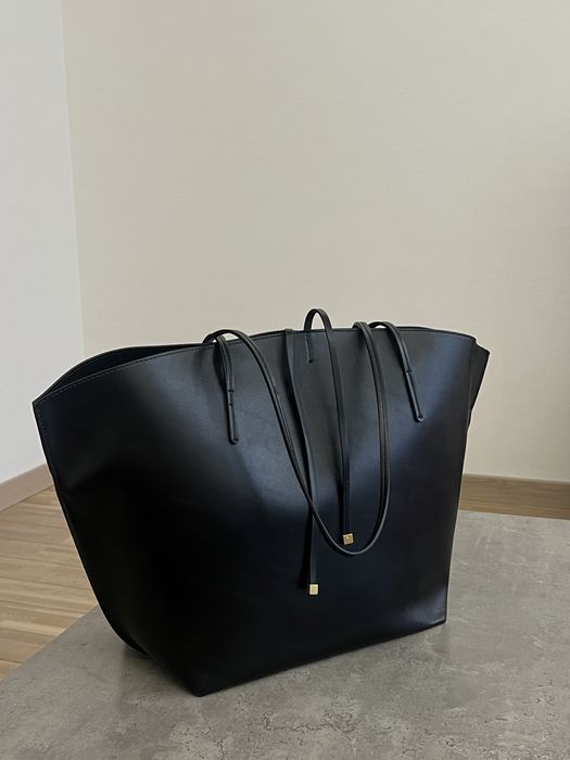 Mango велика сумка, штучна шкіра, нова.