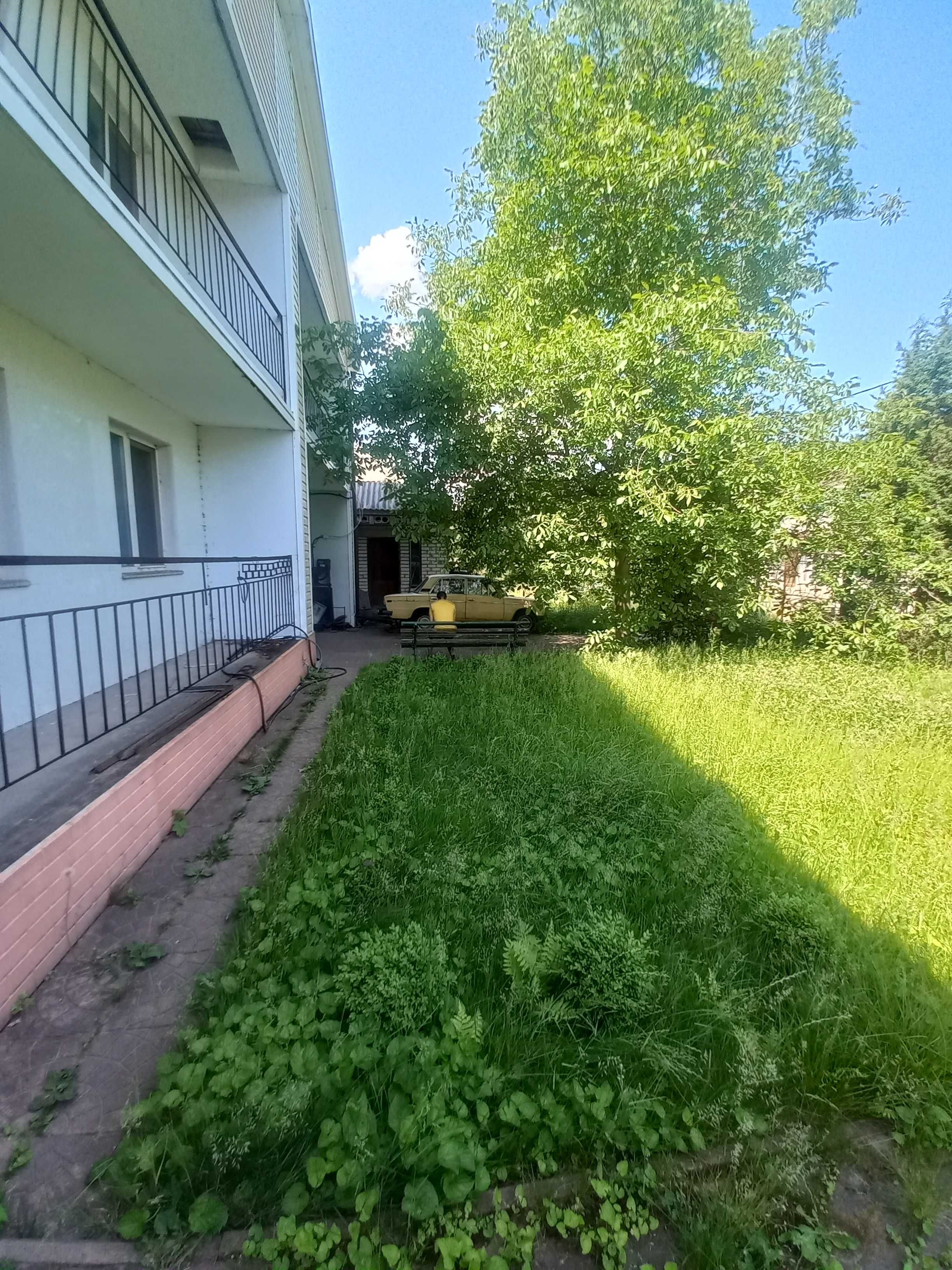 Продам дом Светловодск