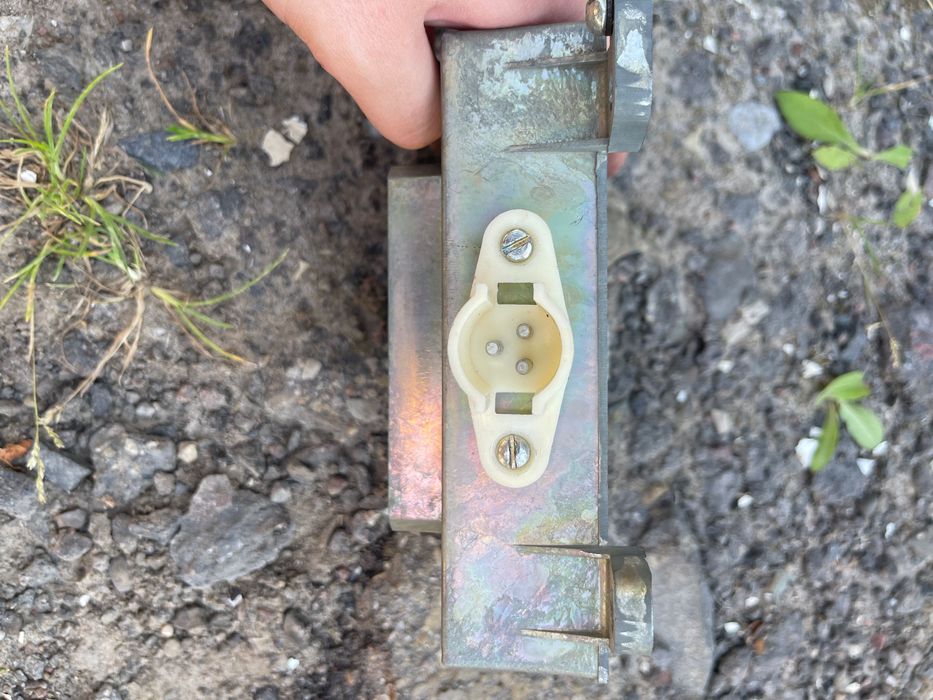 Реле регулятор PP350