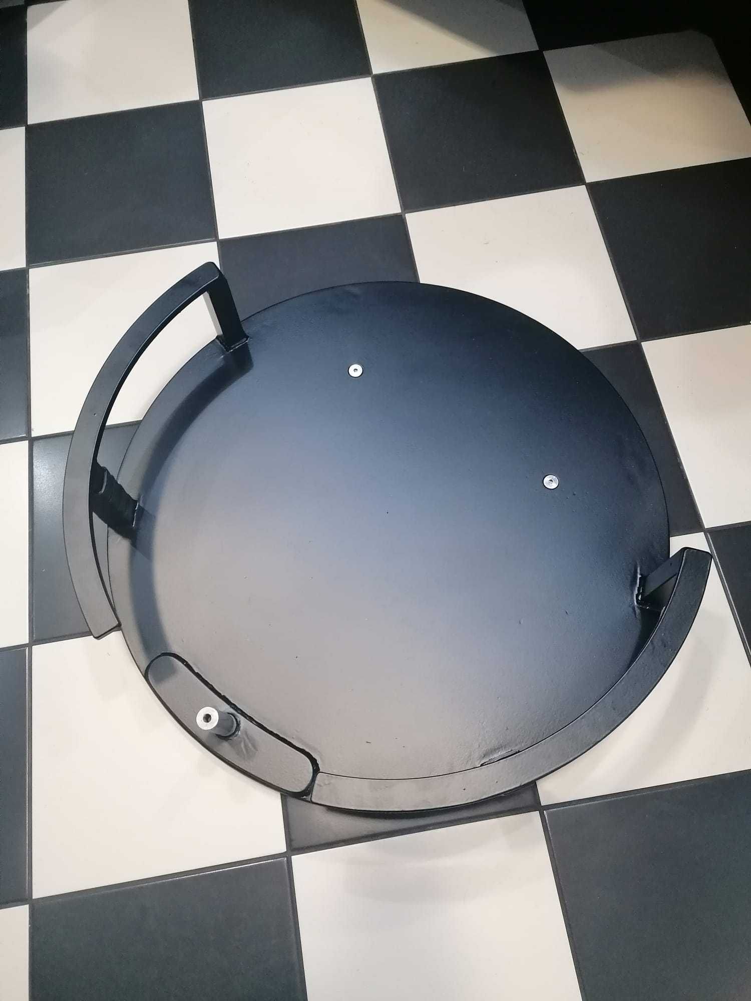 Cadeira de estética para poder trabalhar sentado