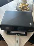 Drukarka urządzenie wielofunkcyjne HP Deskjet Advantage Ink 3545 3w1