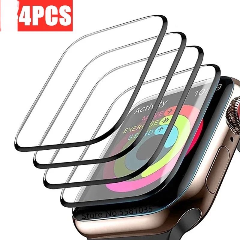 Protetor de ecrã Apple watch 41mm. Series 7 e 8