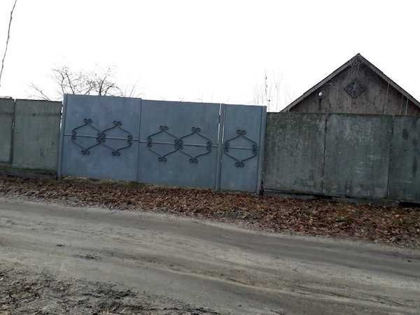 Продам земельну ділянку Шаровка Богодухівський район (169139)