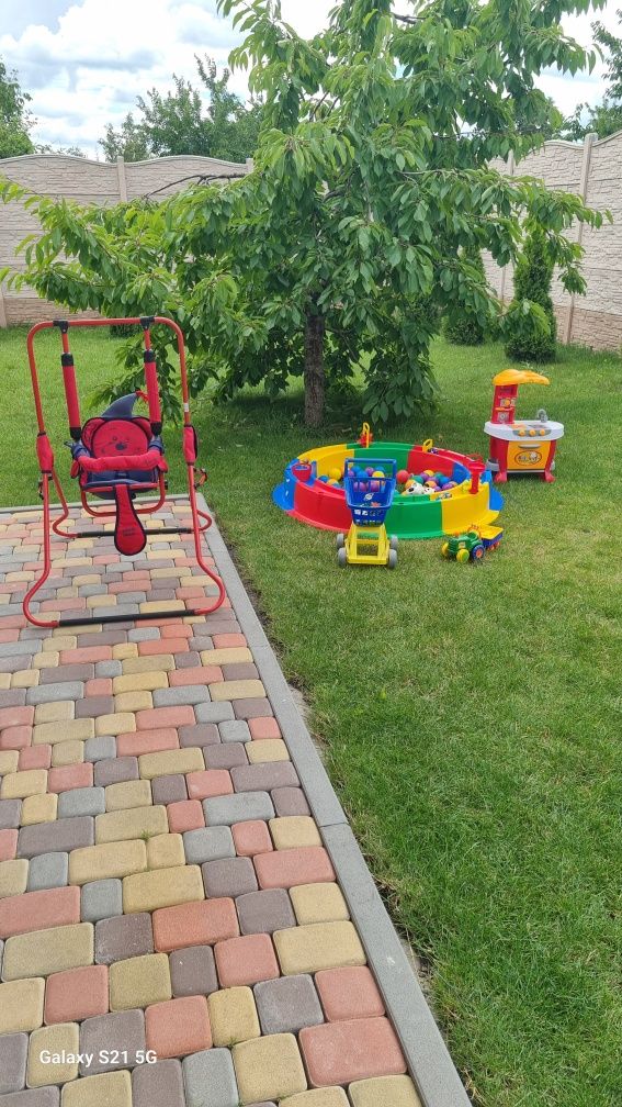 Сдам беседку (дом)