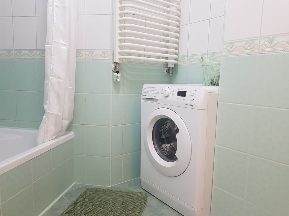 zakopane centrum apartament przy Krupówkach