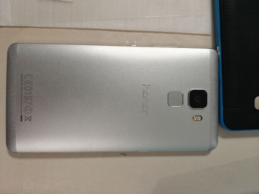 Honor 7 smartfon