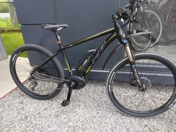 Rower elektryczny MTB 27.5 Bosch Performance