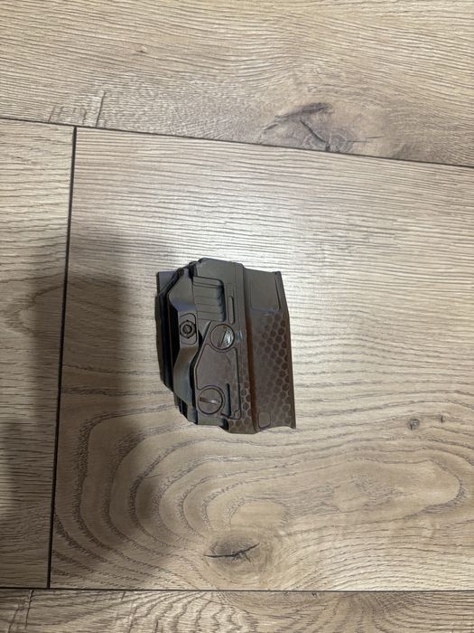 Holograf Vortex UH1 gen 2